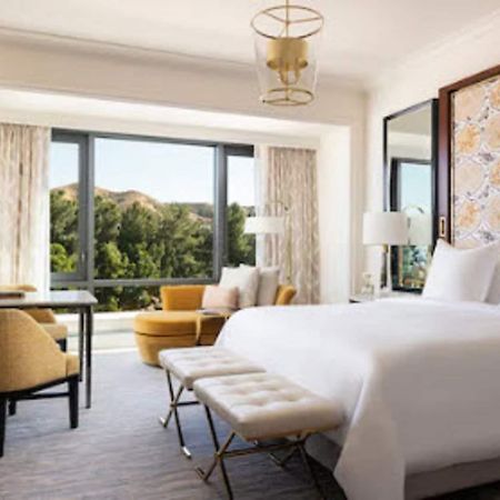 Four Seasons Hotel Los Angeles At Westlake Village Exterior foto