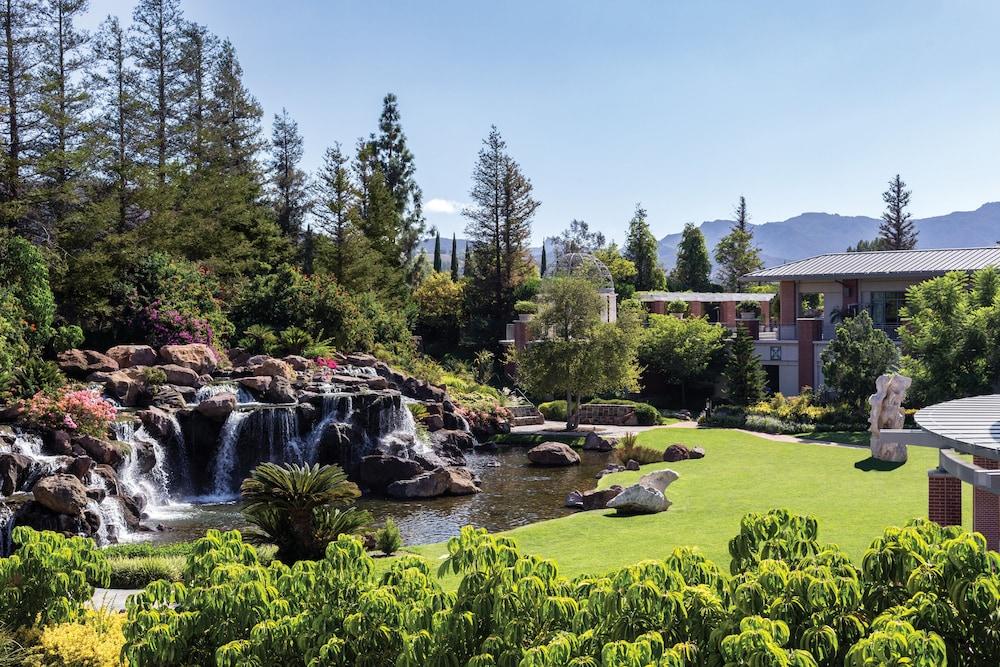 Four Seasons Hotel Los Angeles At Westlake Village Exterior foto