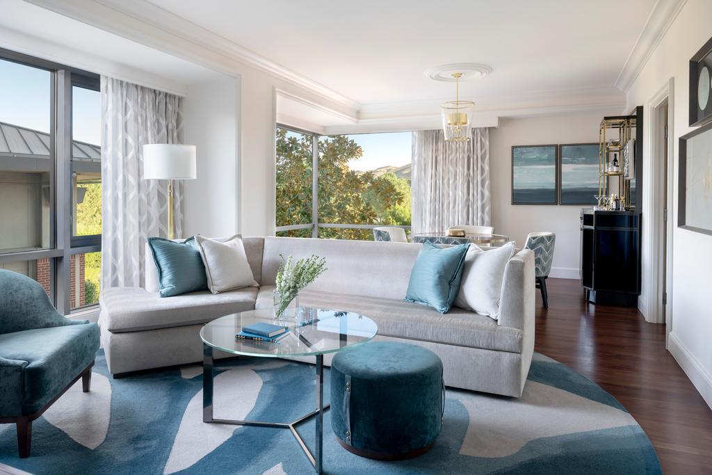 Four Seasons Hotel Los Angeles At Westlake Village Exterior foto