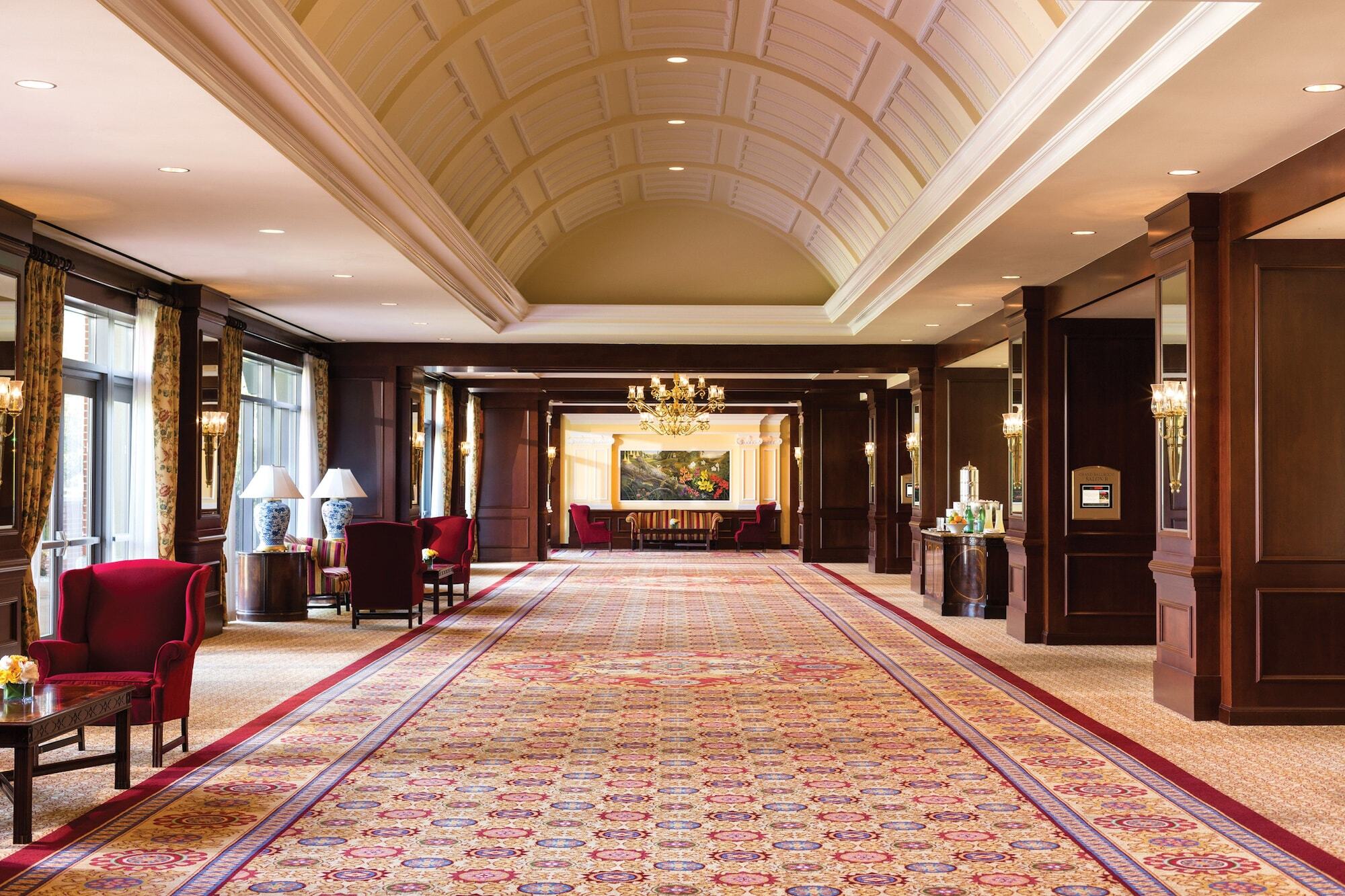 Four Seasons Hotel Los Angeles At Westlake Village Exterior foto